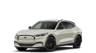 2026 Ford Mustang Mach-E® External Image 2